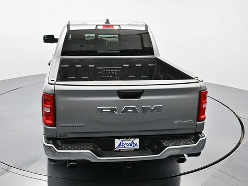Used 2025 RAM 1500 Big Horn image 49