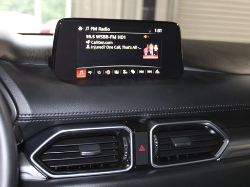 Used 2019 MAZDA CX-5 Touring FWD image 15