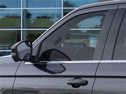 New 2026 Ford Expedition Platinum w/ Platinum Ultimate Package image 20