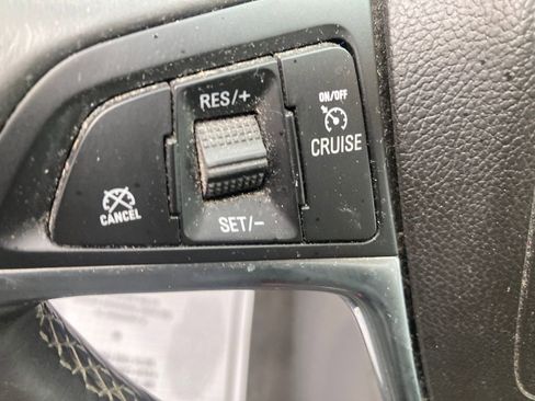 Used 2016 Buick Encore AWD image 42