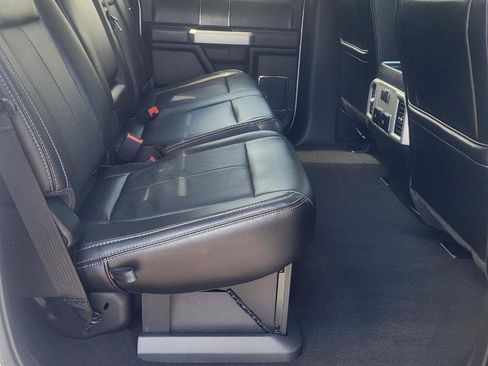Used 2021 Ford F350 Lariat AWD/4WD image 34