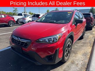 Used 2023 Subaru Crosstrek 2.0i AWD/4WD video 1