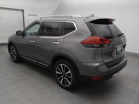 Used 2020 Nissan Rogue SL AWD/4WD image 5