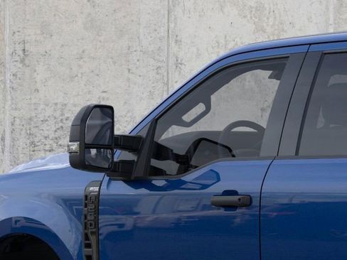 New 2026 Ford F250 XL w/ STX Appearance Package image 20