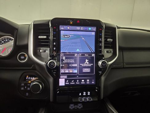 New 2026 RAM 1500 Big Horn AWD/4WD image 13
