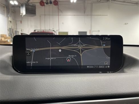 New 2026 MAZDA CX-50 Meridian Edition w/ Weather Package image 24