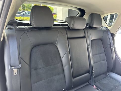 Used 2023 MAZDA CX-5 AWD 2.5 S w/ Select Package image 47
