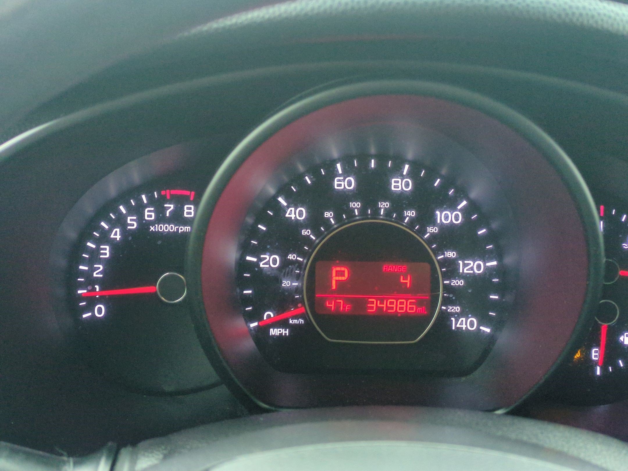 Used 2019 Kia Soul FWD image 20