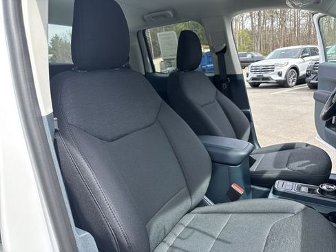 New 2026 Ford Maverick XL FWD image 23