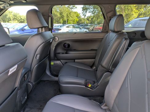 New 2026 Hyundai Palisade XRT Pro image 13