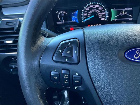 Used 2014 Ford Flex Limited w/ Equipment Group 301A FWD image 11
