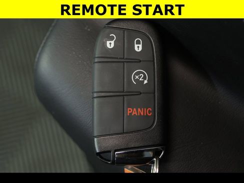 New 2026 Jeep Compass Latitude image 10