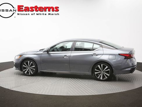 Used 2020 Nissan Altima 2.5 SR FWD image 60