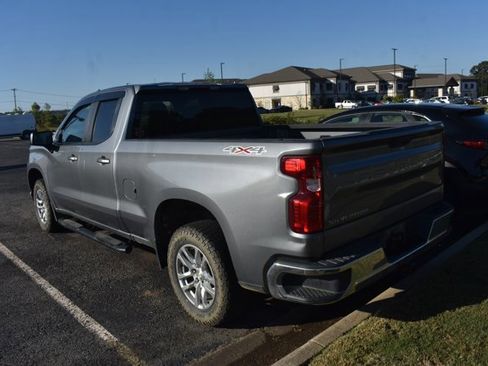 Used 2020 Chevrolet Silverado 1500 LT w/ Trailering Package image 5