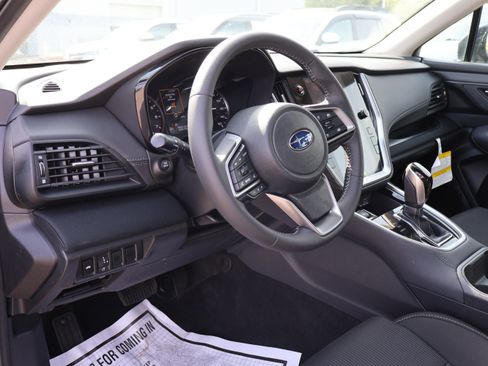 Used 2024 Subaru Legacy Premium AWD/4WD image 20