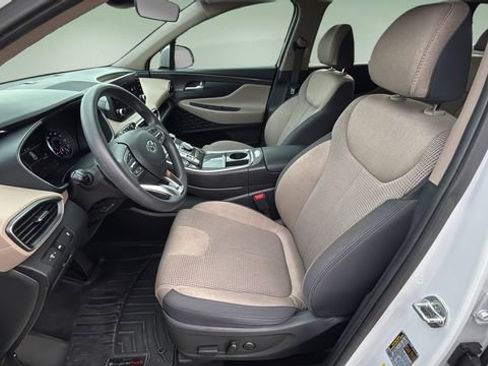 Used 2022 Hyundai Santa Fe SEL image 18