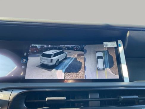 New 2026 Hyundai Palisade XRT Pro AWD/4WD image 24