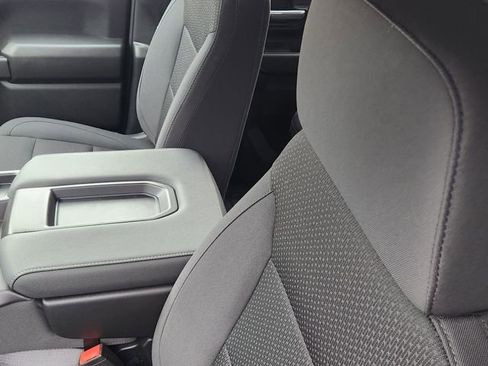 New 2025 Chevrolet Silverado 3500 W/T w/ WT Convenience Package RWD image 19