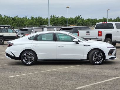 New 2026 Hyundai Sonata SEL