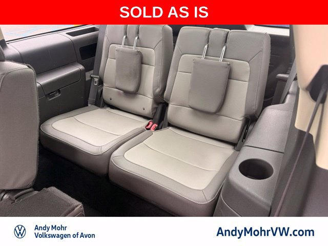 Used 2016 Ford Flex SEL w/ Equipment Group 202A AWD/4WD image 21