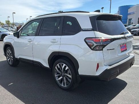 New 2026 Subaru Forester Touring AWD/4WD image 5