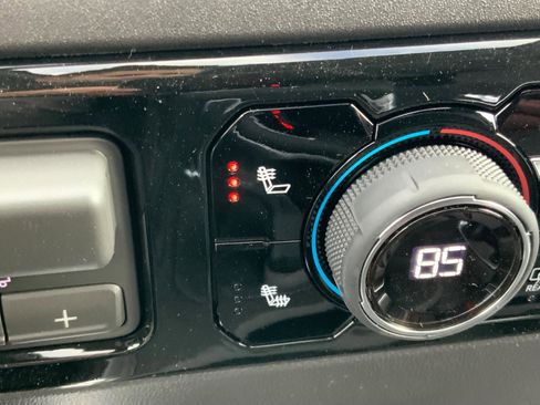 New 2026 Chevrolet Silverado 1500 LT Trail Boss w/ LT Trail Boss Premium Package image 27