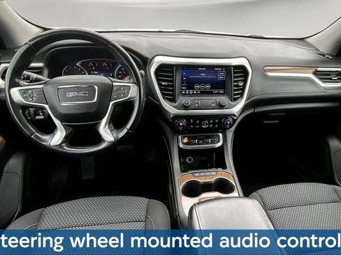 Used 2020 GMC Acadia SLE AWD/4WD image 8
