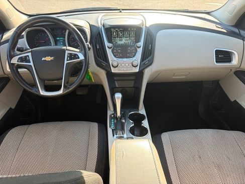 Certified 2014 Chevrolet Equinox LT AWD/4WD image 23
