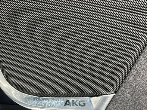 Certified 2025 Cadillac Escalade Sport Platinum w/ LPO, ONYX Package image 45