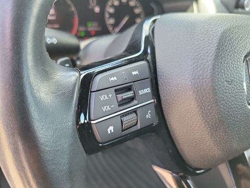 Used 2025 Honda Civic Sport image 23