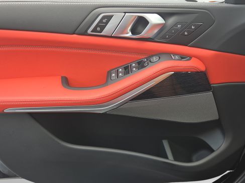 New 2026 BMW X5 M Competition w/ Executive Package AWD/4WD image 34