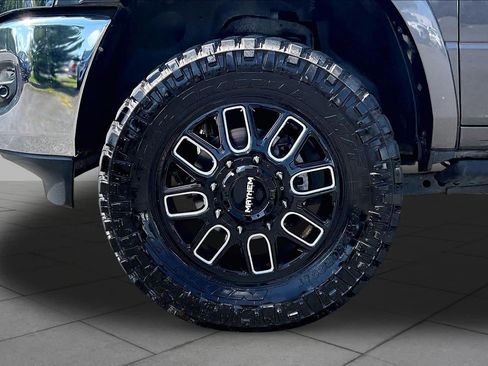 Used 2021 RAM 3500 Laramie AWD/4WD image 11