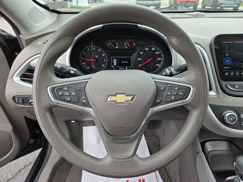 Used 2023 Chevrolet Malibu LS w/ Driver Confidence Package image 27