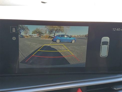 New 2026 Kia Sorento S image 17