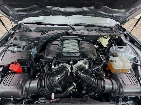 Used 2024 Ford Mustang GT Premium RWD image 29
