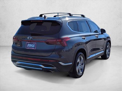 Used 2022 Hyundai Santa Fe SEL w/ Convenience Package image 5