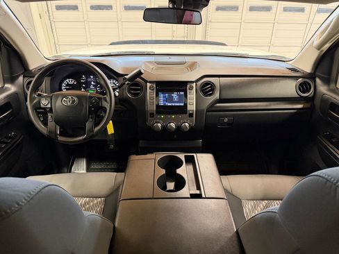 Used 2019 Toyota Tundra SR RWD image 22