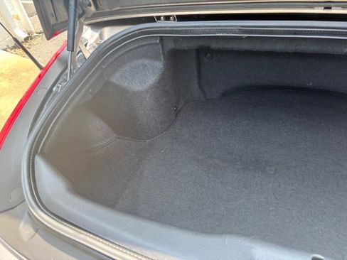 Used 2008 Nissan 350Z Touring image 29