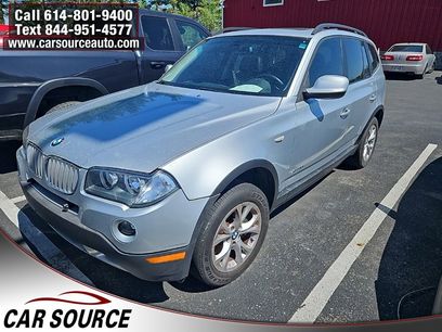 Used 2010 BMW X3 xDrive30i