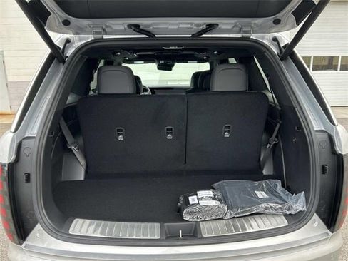 New 2026 Hyundai Palisade Calligraphy image 4