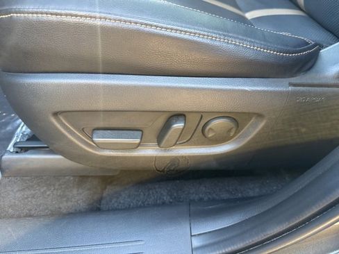 Used 2025 MAZDA CX-90 3.3 Turbo w/ Premium Plus Pkg image 14