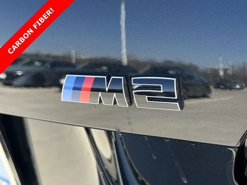 Used 2025 BMW M2 Base w/ Lighting Package image 6