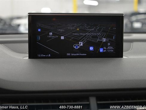 Used 2018 Audi Q7 2.0T Premium Plus w/ Premium Plus Package image 32