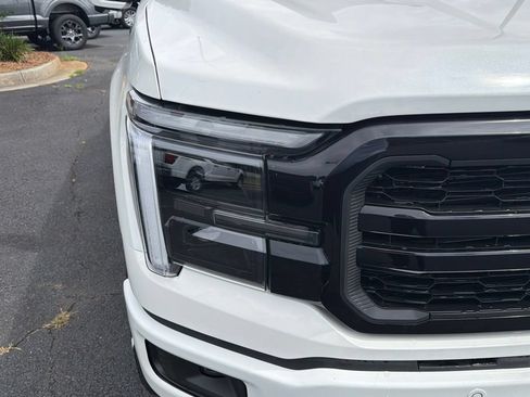 New 2026 Ford F150 Lariat w/ Equipment Group 501A Mid AWD/4WD image 27