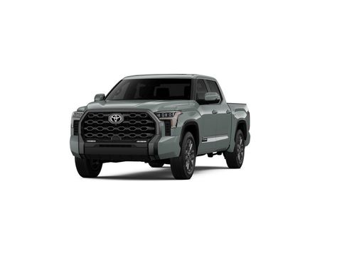 New 2026 Toyota Tundra Platinum AWD/4WD image 18