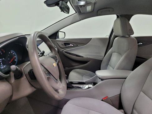 Used 2022 Chevrolet Malibu LS FWD image 17