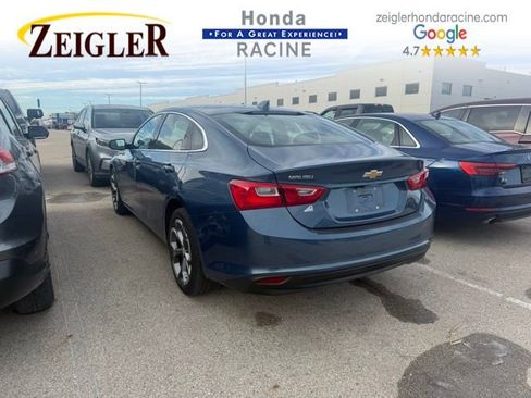 Used 2017 Audi A4 2.0T image 3