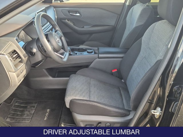 Used 2023 Nissan Rogue SV AWD/4WD image 16