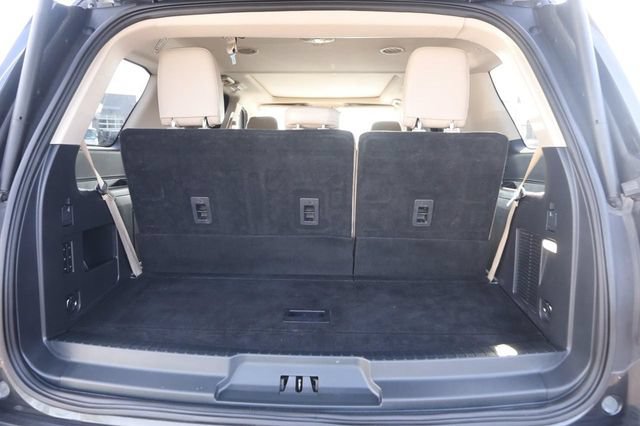 Used 2023 Ford Expedition Limited AWD/4WD image 7