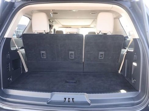 Used 2023 Ford Expedition Limited AWD/4WD image 7